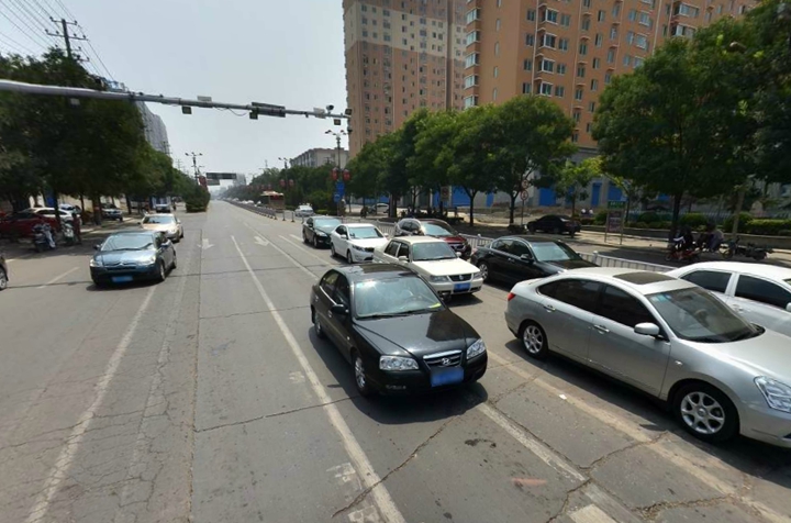 集團(tuán)成功中標(biāo)臨汾市市政公用局市政工程設(shè)計項目